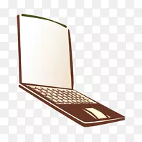 膝上型