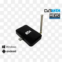 高效率视频编码dvb-t2数字视频广播dvb-c数字电视.计算机