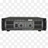 印度-印度音频功率放大器公共广播系统音频混频器