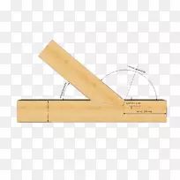 木匠木结构木工接缝