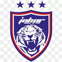Johor Darul ta‘zim F.C.乔尔·达鲁尔·塔齐姆二世。马来西亚超级联赛Magwe F.C.基达足球场