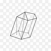 棱镜三角形球面几何学-三角形