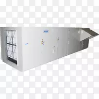 空气处理机电动机暖通工业Trane HVAC零部件供应