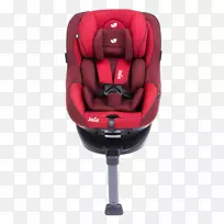 婴儿和幼童汽车座椅ISOFIX Joie SPIN 360-汽车