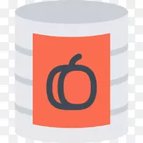 电脑图标免费桃子饮料