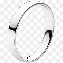 耳环结婚戒指手镯白金戒指