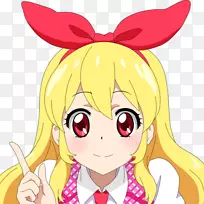 艾克松！艾克松星！我的朋友们！AOI Kiriya-AOI aikatsu新