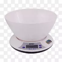 计量秤测量重量厨房测量仪器厨房