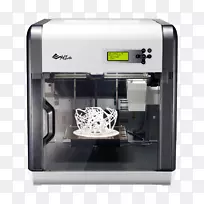 3D印花长丝打印机丙烯腈丁二烯苯乙烯打印机