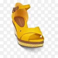 黄色鞋-d-视觉诺格作为汤米希尔菲格劳森比勒-汤米希尔菲格标志