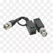 同轴电缆系列电缆适配器电连接器电流互感器-巴伦