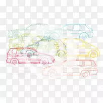 小型车汽车设计汽车/m/02csf-汽车