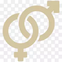 性别符号象形符号