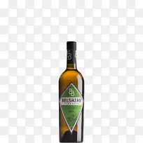 利口酒Belsazar Gmbh vermouth APéritif葡萄酒
