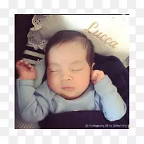 费尔南多·梅迪罗斯大哥哥巴西15岁的儿子-艾琳