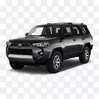 2017年丰田4Runner 2016丰田4 Runner运动型多功能车-丰田