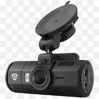 Prestigio路虎565 gps.仪表盘摄像机-1296 p数字录像机网络录像机全球定位系统数据记录器