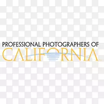 摄影摄影师标志加州付费-点击-摄影师