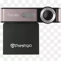 网络录像机Prestigio路虎505