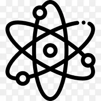 原子序数化学分子术语符号