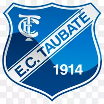 Esporte Clube TaubatéCampeonato Paulista série a2 s o Bernardo futebol clube足球-足球