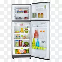 Haceb冰箱自动除霜家用电器-冰箱