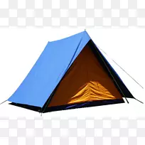 屋顶帐篷野营山区安全研究睡袋.Tenda