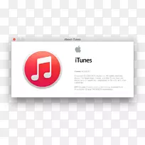 iTunes ipod触摸苹果操作系统