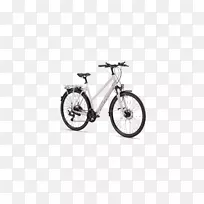B‘孪生岩骑手520自行车十项全能团体山地自行车-自行车