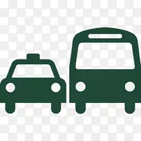 公共交通物流列车