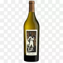 白葡萄酒-白葡萄酒蒸馏饮料奥林快速酒窖-白葡萄酒瓶