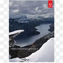 Adobe Lighttroom adobe创意云数码摄影土坯系统.照明