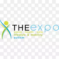 2015年博览会自闭症-社会关怀