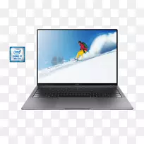 Macbook支持移动世界大会笔记本电脑华为笔记本x-膝上型电脑