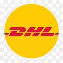 DHL速递业务递送邮件-业务