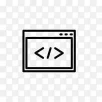 计算机图标web浏览器计算机程序窗口