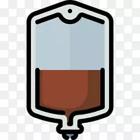 静脉治疗-输血奥美拉唑-输血血袋