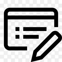 电脑图标下载字体-符号点