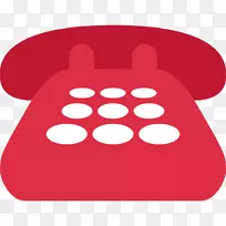 表情符号手机电话呼叫业务-表情符号