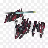 Mecha机器人-Gundam驾驶舱壁纸