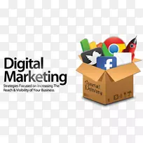 数字营销在线广告业务营销策略数字营销顾问
