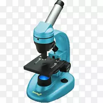 光学显微镜望远镜单目数字显微镜