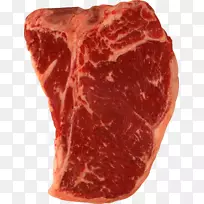 肖邦餐厅肉牛排夹艺术-肉