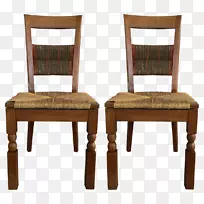 硬木椅-法兰西帝国椅