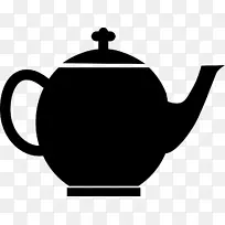 茶壶夹艺术水壶