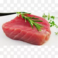 寿司鱼肉食物鱼片-寿司