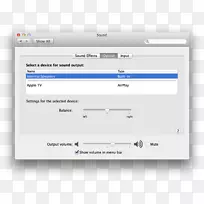 MacOS计算机服务器mac book pro操作系统-苹果