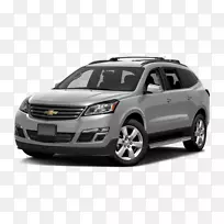 Chevrolet Vehicle 2017 GMC Acadia二手车价格-雪佛兰