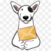 狗繁殖小型公牛猎犬你的公牛猎犬-巴特西狗回家
