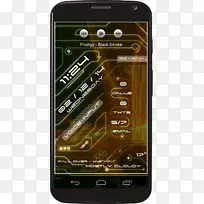 手机智能手机配件桌面壁纸蜂窝网络智能手机
